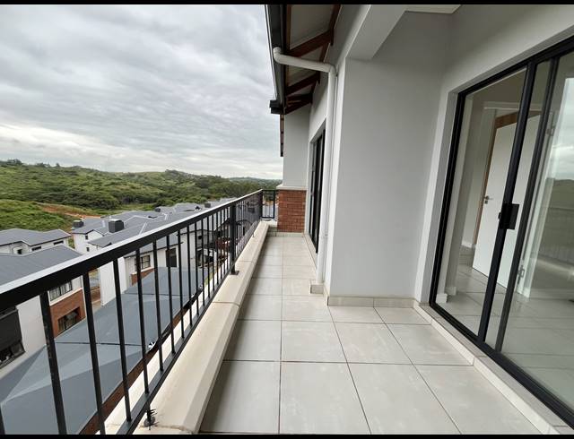 1 BEDROOM APARTMENT TO LET IN BALLITO CENTRAL